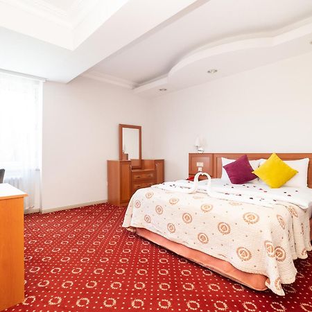 Ancere Thermal Hotel & Spa Samsun Chambre photo