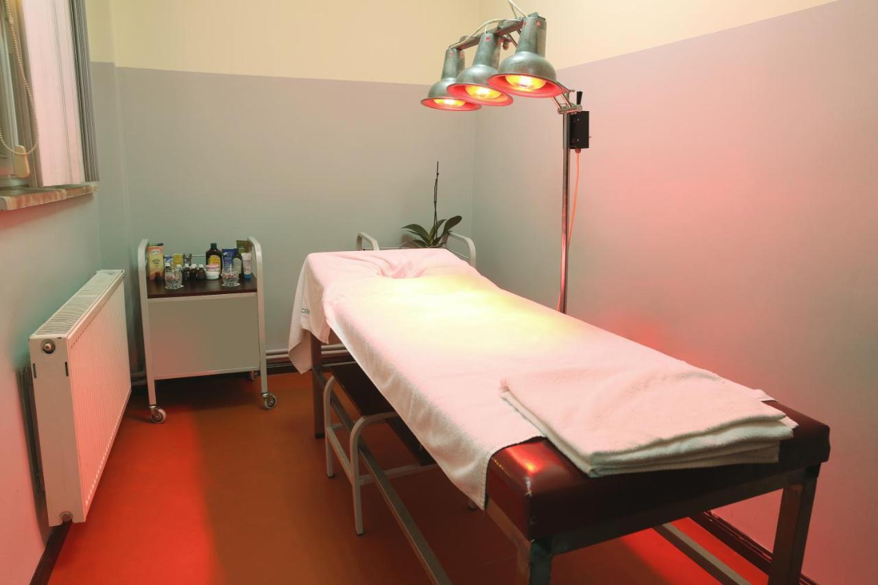 Ancere Thermal Hotel & Spa Samsun Extérieur photo