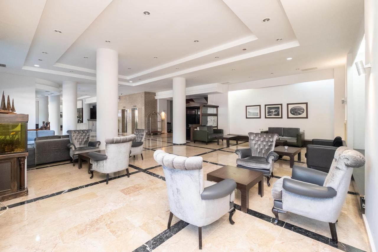 Ancere Thermal Hotel & Spa Samsun Extérieur photo