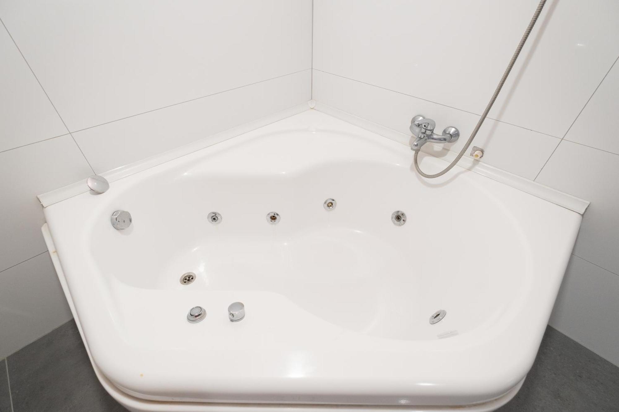 Ancere Thermal Hotel & Spa Samsun Chambre photo